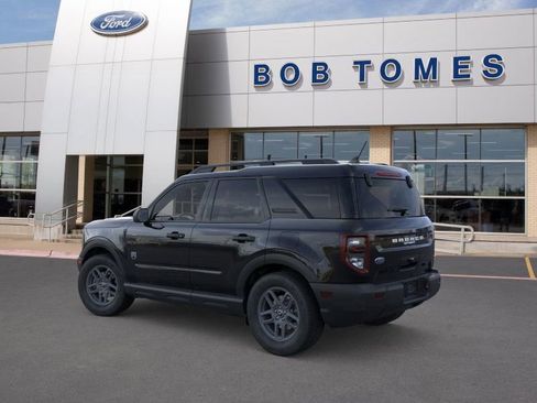 New 2025 Ford Bronco Sport Big Bend w/ Convenience Package image 5