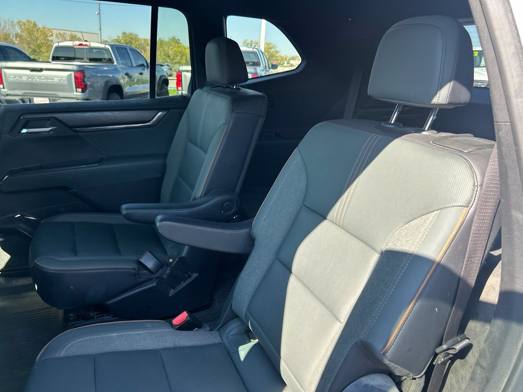 Used 2024 GMC Acadia AT4 w/ Super Cruise Package AWD/4WD image 33