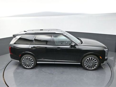 New 2026 Hyundai Palisade Calligraphy image 31