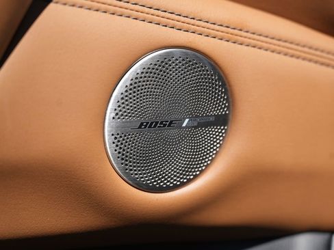 Used 2021 INFINITI QX80 Sensory w/ Cargo Package image 61