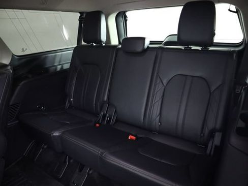 Used 2021 Ford Expedition Max Platinum AWD/4WD image 37