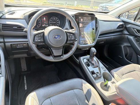 Used 2024 Subaru Crosstrek 2.5i Limited w/ Popular Package #3A AWD/4WD image 22