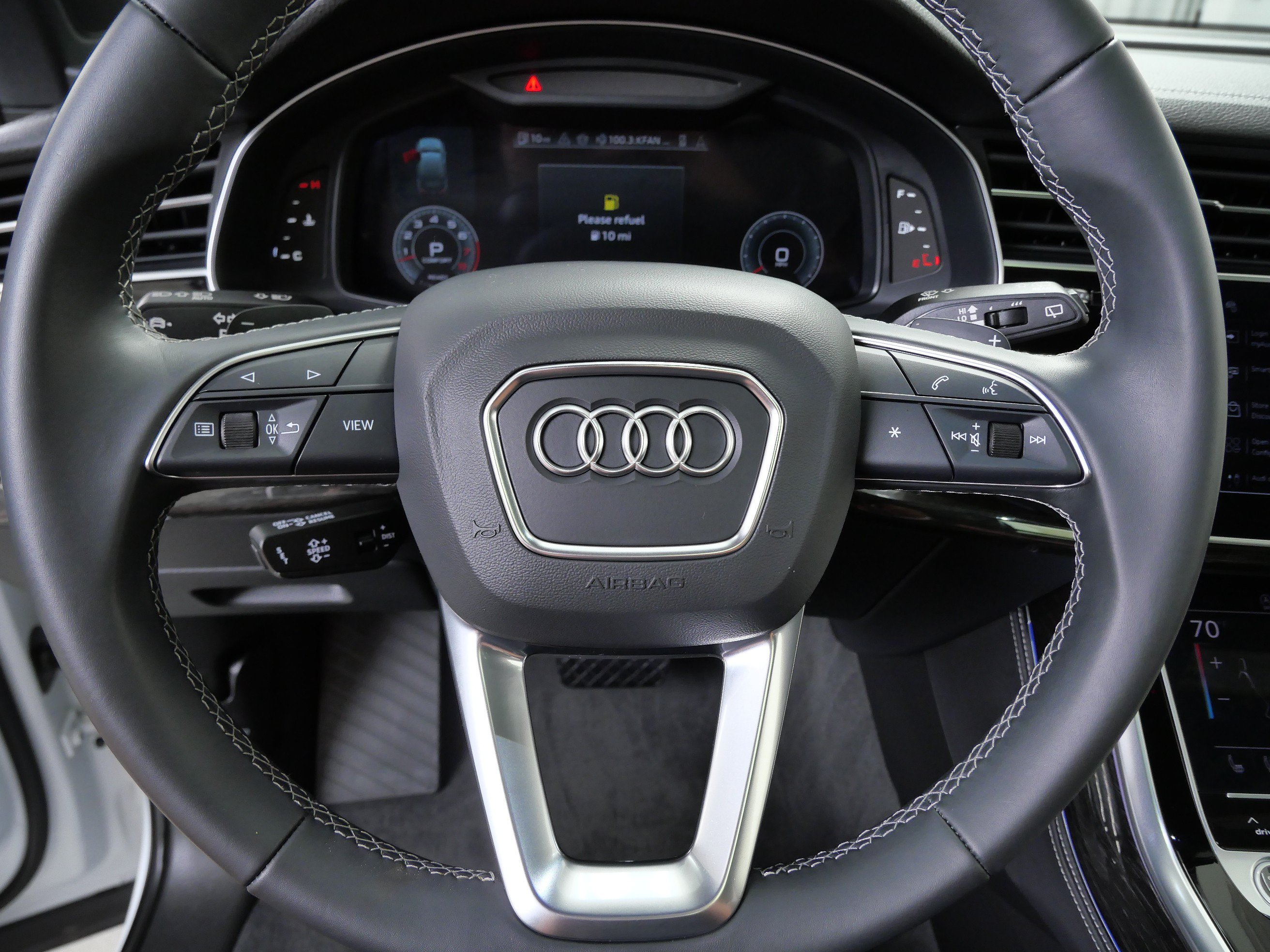 Used 2026 Audi Q7 3.0T Premium Plus w/ Premium Plus Package AWD/4WD image 24