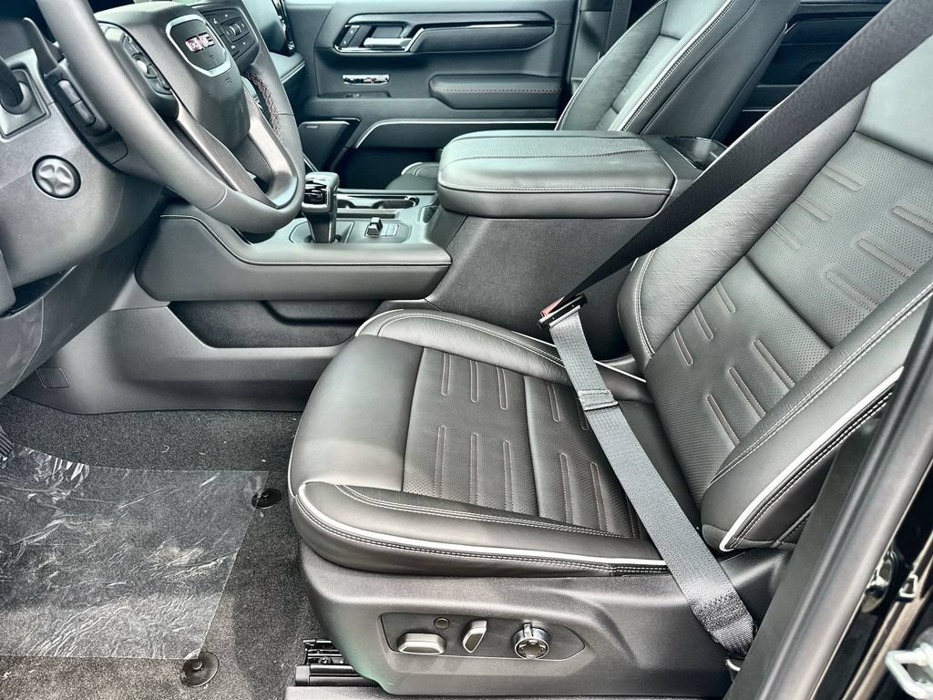 New 2026 GMC Sierra 1500 AT4X AWD/4WD image 24