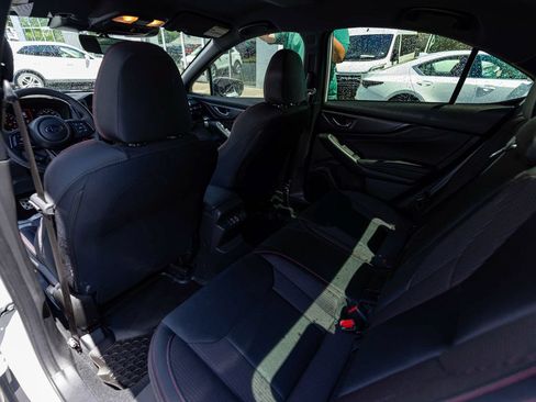 Used 2026 Subaru WRX Premium AWD/4WD image 26