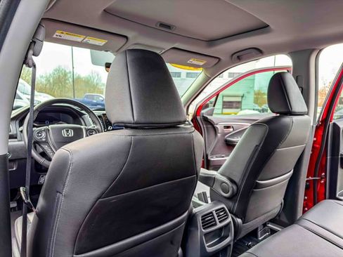 Used 2023 Honda Ridgeline RTL image 10