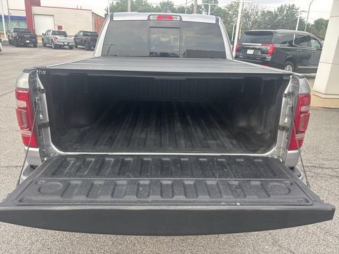 Used 2020 RAM 1500 Laramie w/ Sport Appearance Package AWD/4WD image 30