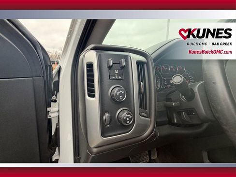 Used 2018 GMC Sierra 1500 SLT w/ SLT Premium Package image 6