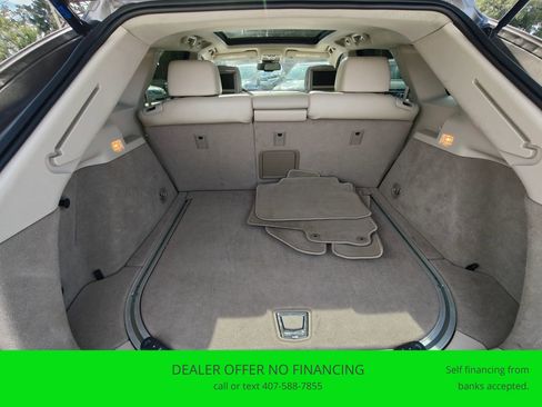 Used 2012 Cadillac SRX Luxury image 15