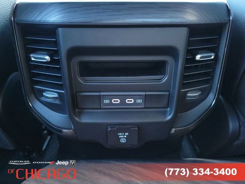 New 2026 RAM 1500 RHO image 13