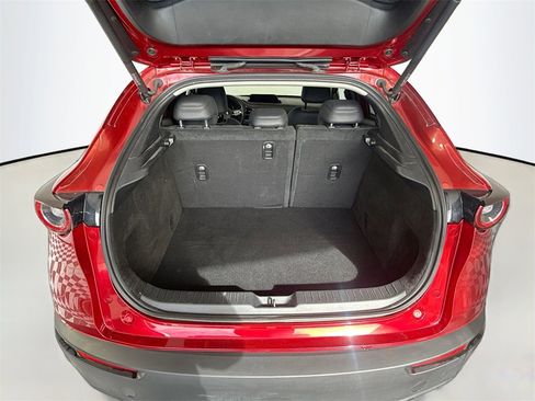 Used 2021 MAZDA CX-30 AWD 2.5 S w/ Premium Package image 27