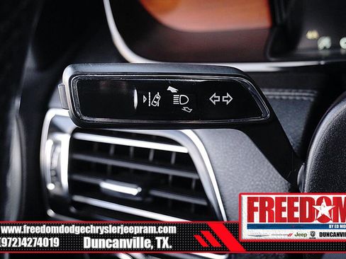 Used 2020 Lincoln Navigator L Reserve w/ Equipment Group 208A Reserve image 30