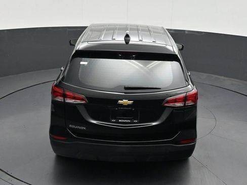 Used 2024 Chevrolet Equinox LS FWD image 19
