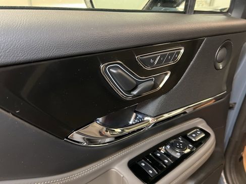 New 2025 Lincoln Corsair Grand Touring w/ Equipment Group 302A image 26