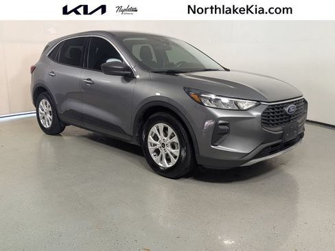 Used 2023 Ford Escape Active FWD image 1