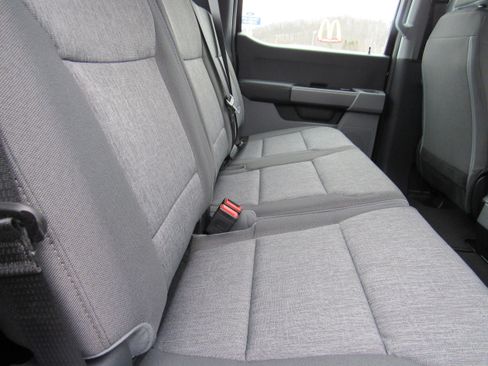 New 2026 Ford F250 XL w/ STX Appearance Package image 56