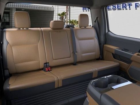 New 2026 Ford F250 Lariat w/ Chrome Package image 11