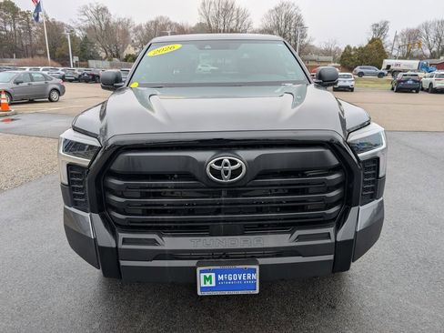 Used 2026 Toyota Tundra SR image 9