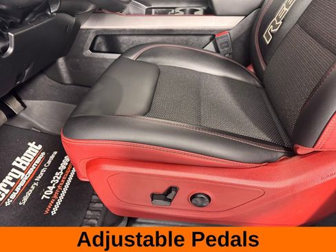 Used 2025 RAM 1500 Rebel w/ Rebel Level 1 Equipment Group image 11