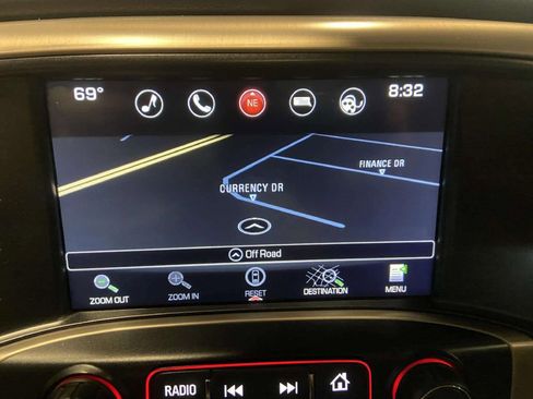 Used 2016 GMC Sierra 3500 Denali w/ Duramax Plus Package AWD/4WD image 39