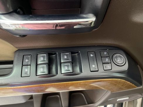 Used 2015 Chevrolet Silverado 3500 LTZ w/ Duramax Plus Package image 10