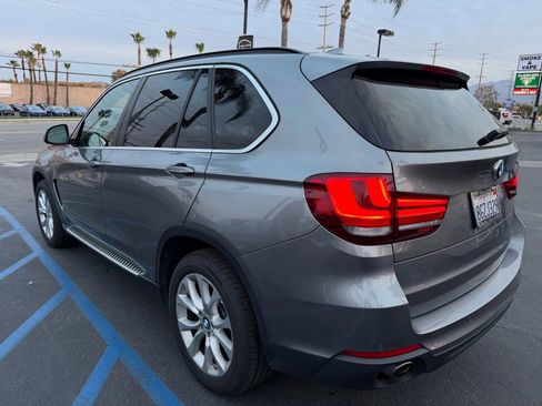 Used 2016 BMW X5 xDrive35i w/ Premium Package image 7
