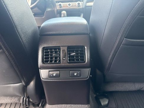 Used 2016 Subaru Outback 3.6R Limited AWD/4WD image 15