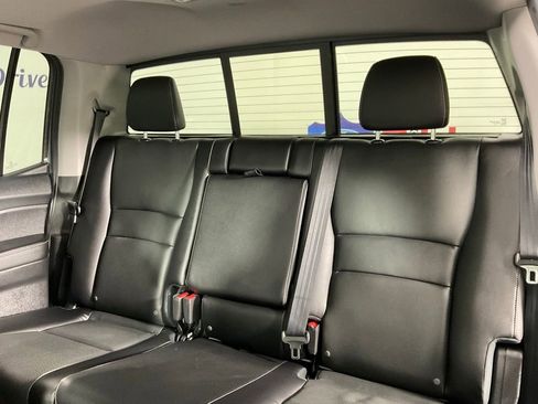 Used 2022 Honda Ridgeline RTL-E image 16