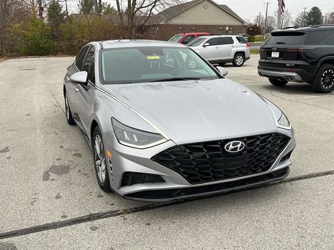Used 2023 Hyundai Sonata SEL image 7
