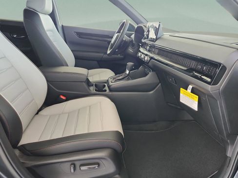 New 2026 Honda CR-V Sport Touring image 19