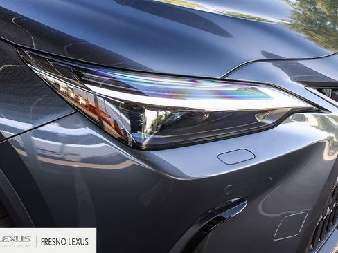 New 2026 Lexus NX 450h+ AWD w/ Luxury Package image 10