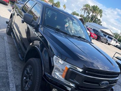 Used 2020 Ford F150 XLT w/ Equipment Group 302A Luxury