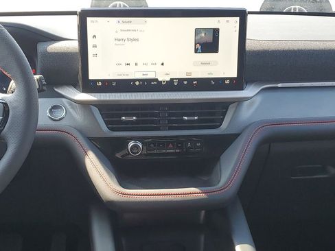 New 2026 Ford Explorer ST image 29