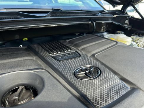 Used 2024 Toyota Tundra Limited w/ TRD Off-Road Package AWD/4WD image 30