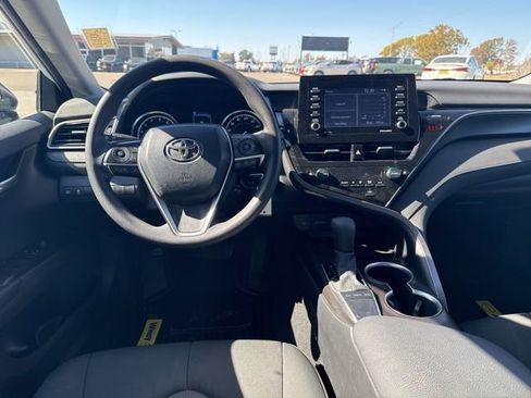 Used 2024 Toyota Camry LE image 16