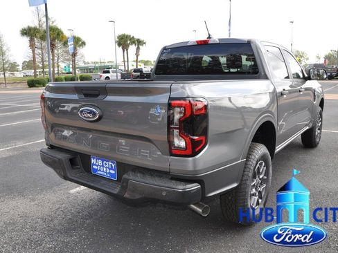 New 2026 Ford Ranger XLT RWD image 5