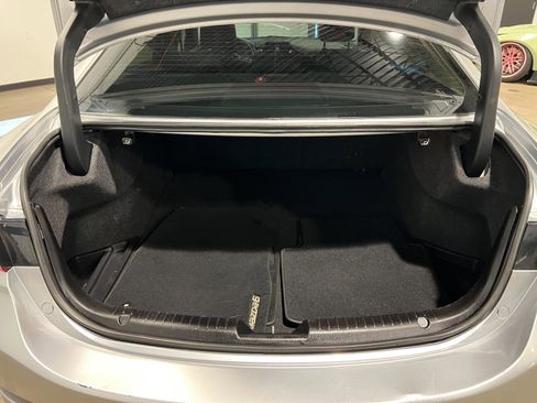 Used 2016 MAZDA MAZDA6 Sport image 30