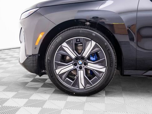 Certified 2025 BMW iX xDrive50 image 29