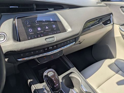 Used 2023 Cadillac XT4 Premium Luxury image 20