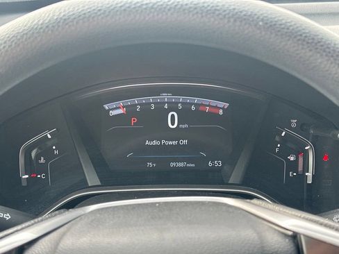 Used 2021 Honda CR-V EX image 27