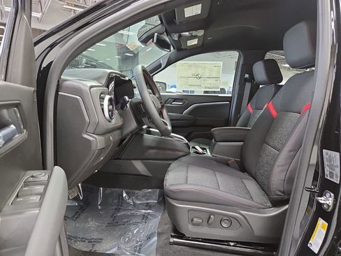 New 2026 Chevrolet Colorado Z71 AWD/4WD image 9