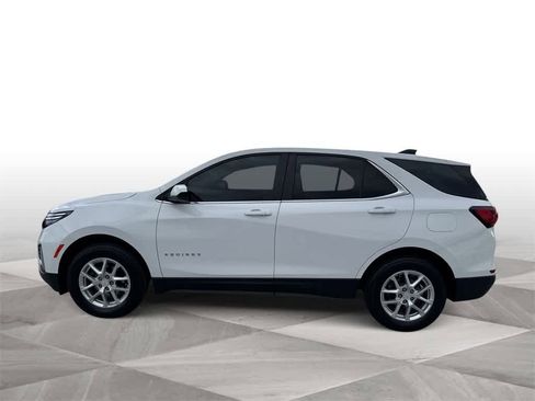 Used 2023 Chevrolet Equinox LT image 5