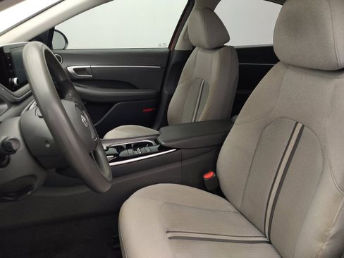 Used 2020 Hyundai Sonata SE FWD image 17
