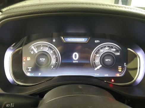 New 2026 RAM 1500 Laramie w/ Night Edition image 26