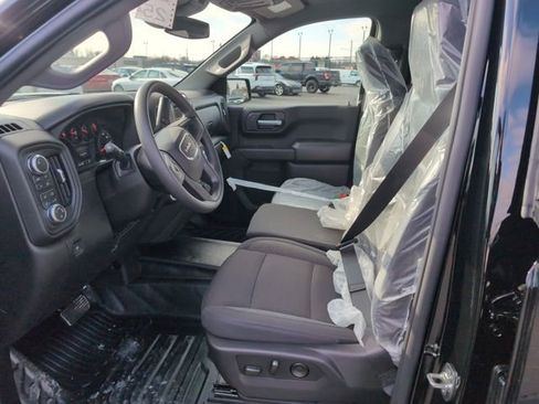 New 2026 GMC Sierra 1500 Pro w/ Pro Value Package image 14