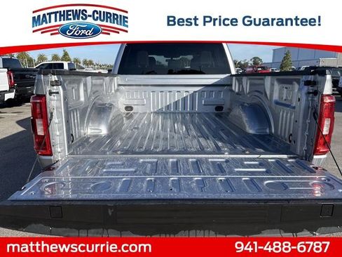 Used 2023 Ford F150 XLT w/ Trailer Tow Package image 13