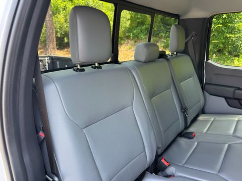 Used 2024 Ford F350 XL AWD/4WD image 62