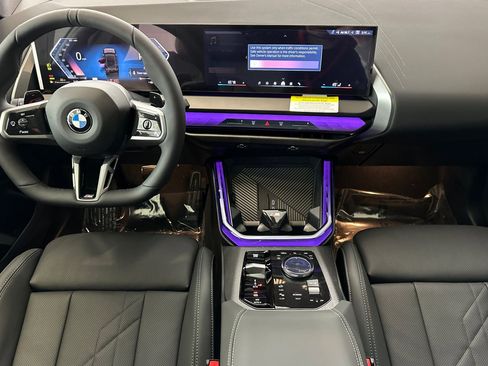 New 2026 BMW X3 xDrive30 w/ M Sport Package image 26