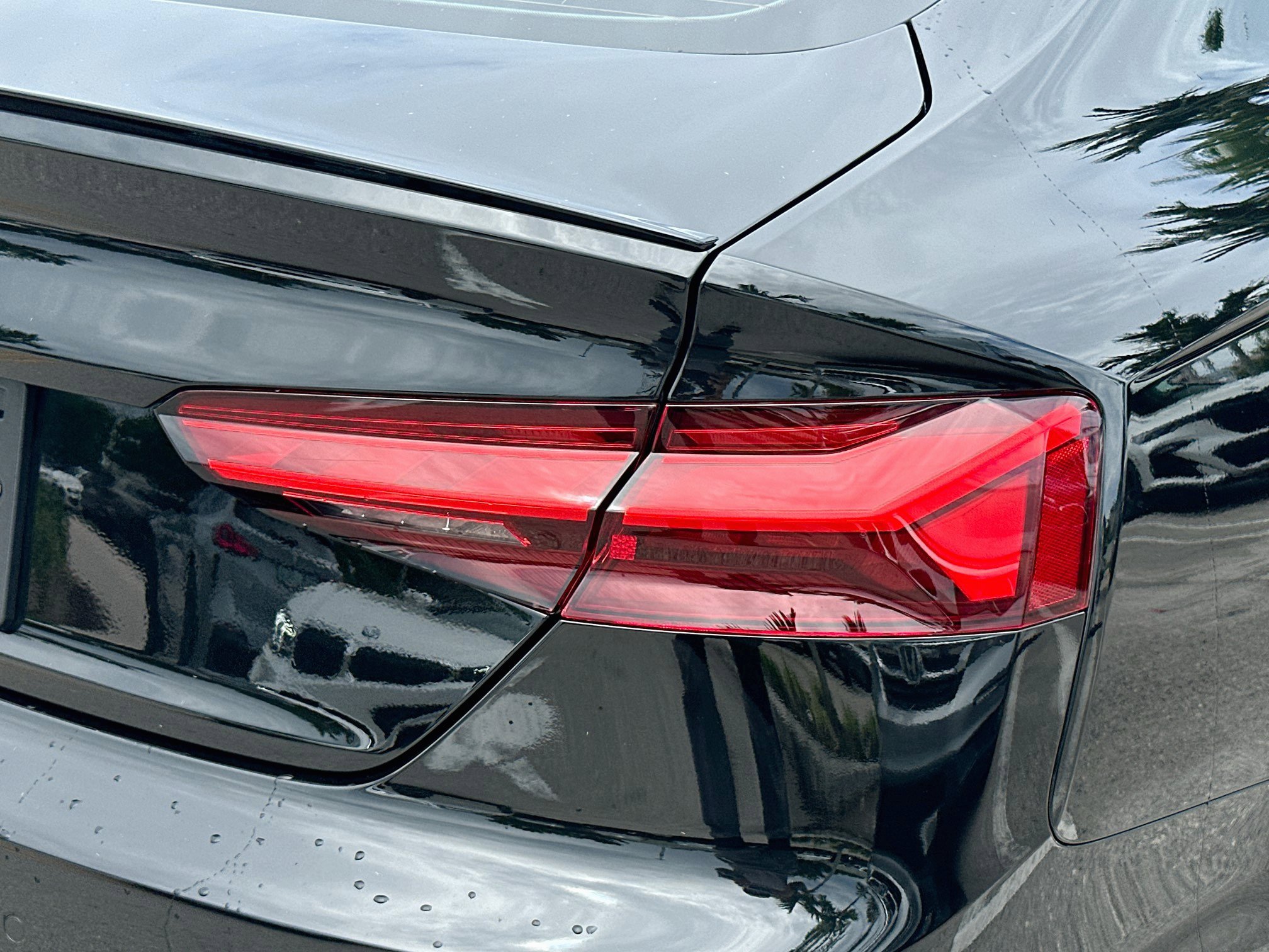 Used 2025 Audi S5 Premium Plus AWD/4WD image 32