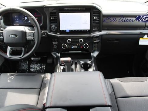 New 2026 Ford F150 Raptor image 12